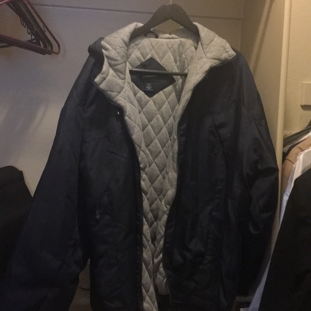 Jacket